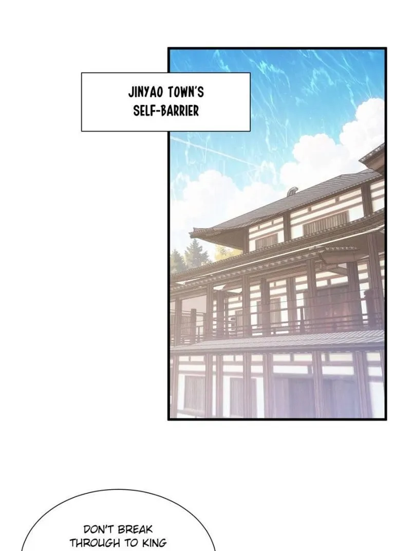I Determine My Own Destiny Chapter 301 1